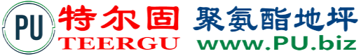 特尔固®伊犁哈萨克聚氨酯地坪